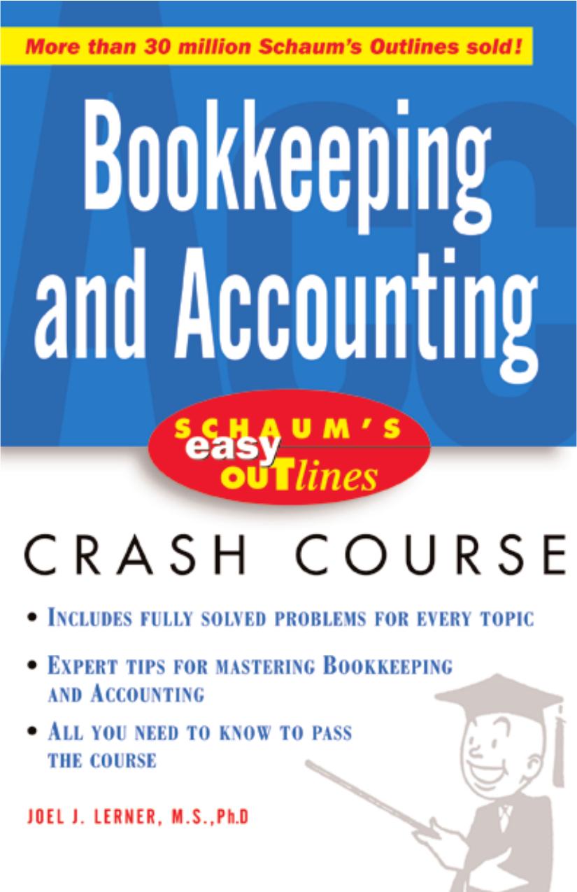 McGraw-Hill.Schaums.Easy.Outline.Bookkeeping.and.Accounting.