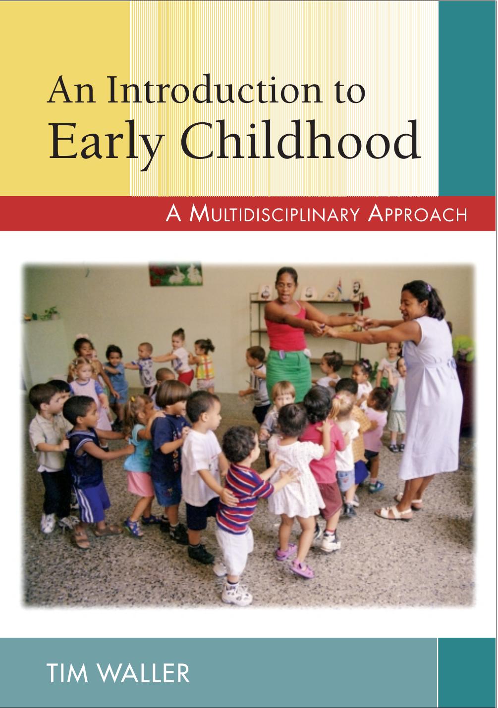 An Introduction to Early Childhood