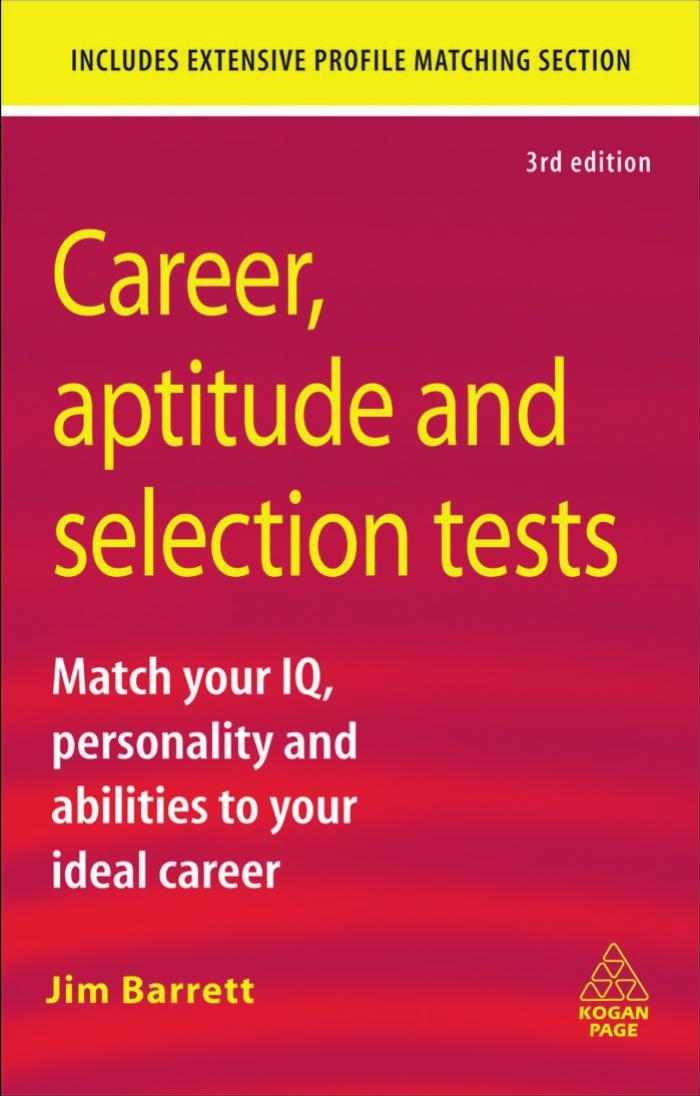 Careers Aptitude_00_Prelims.qxd