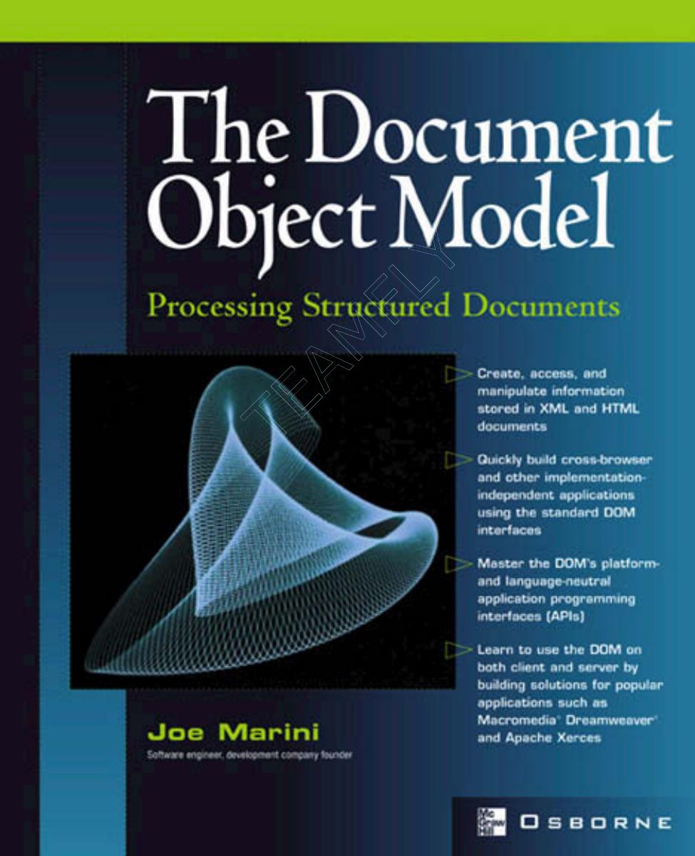 0072224363 - McGraw-Hill.The.Document.Ob