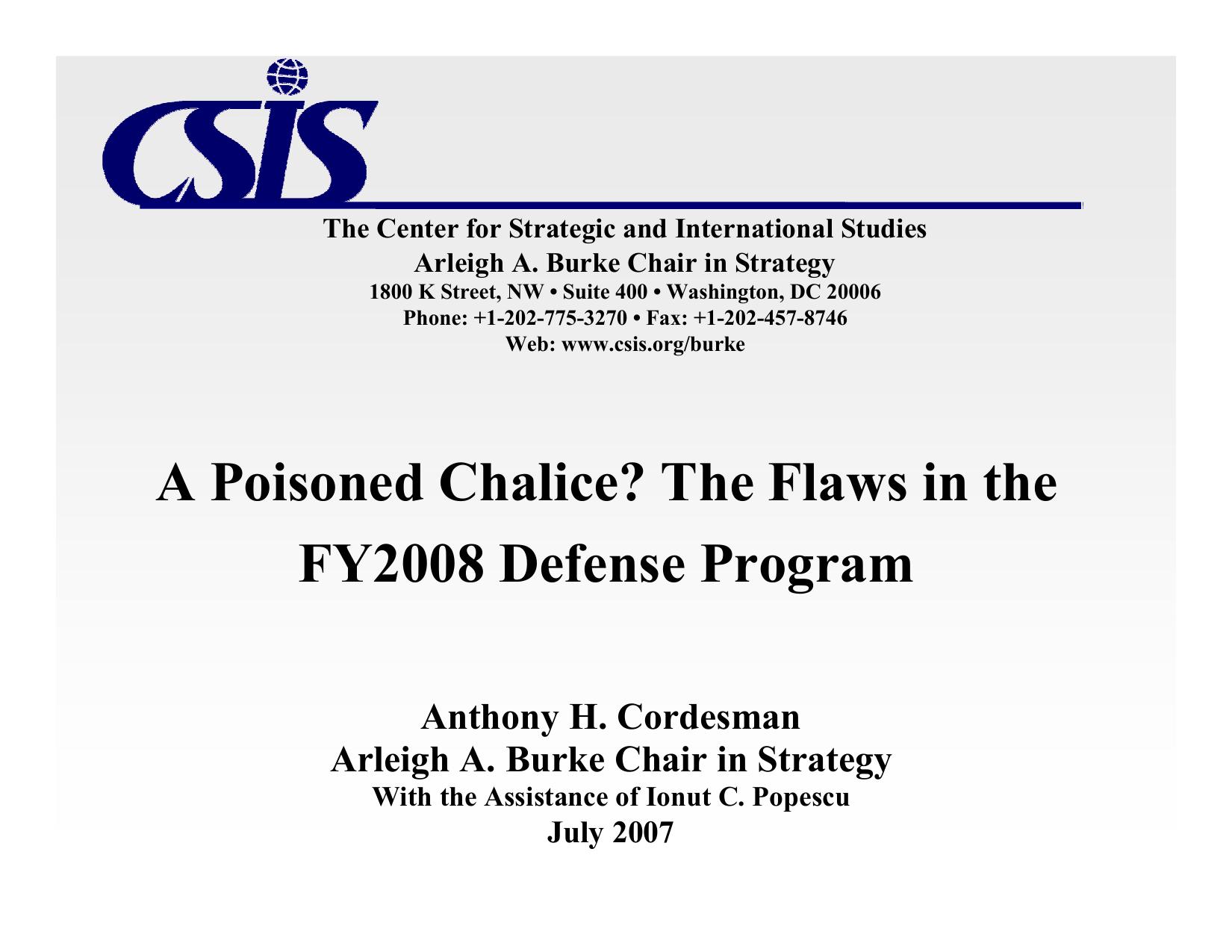 Microsoft PowerPoint - $ASQDef_Chall_FY20086-23-07 [Read-Only]