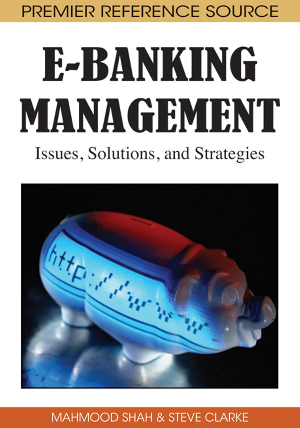 E-banking Management