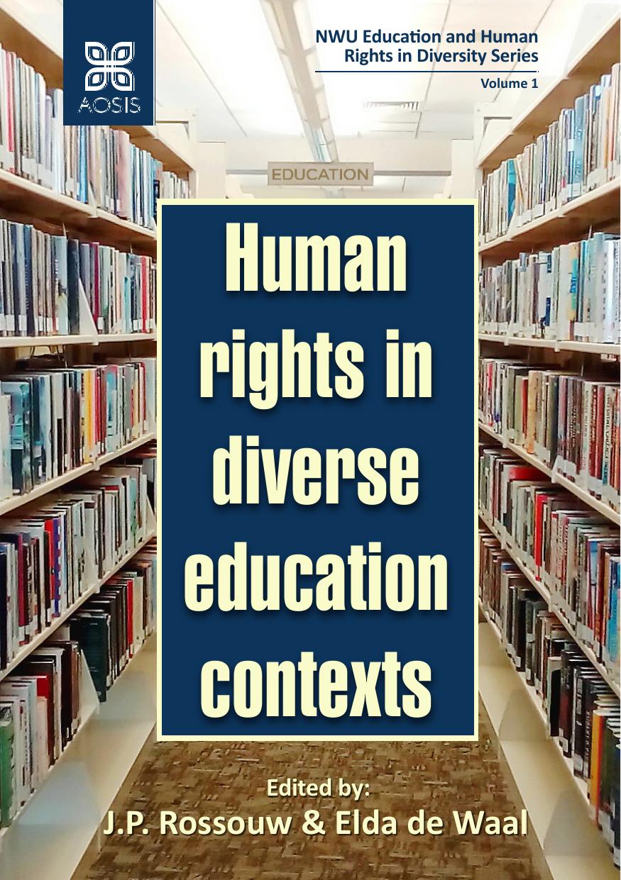 Human rights in diverse education contexts