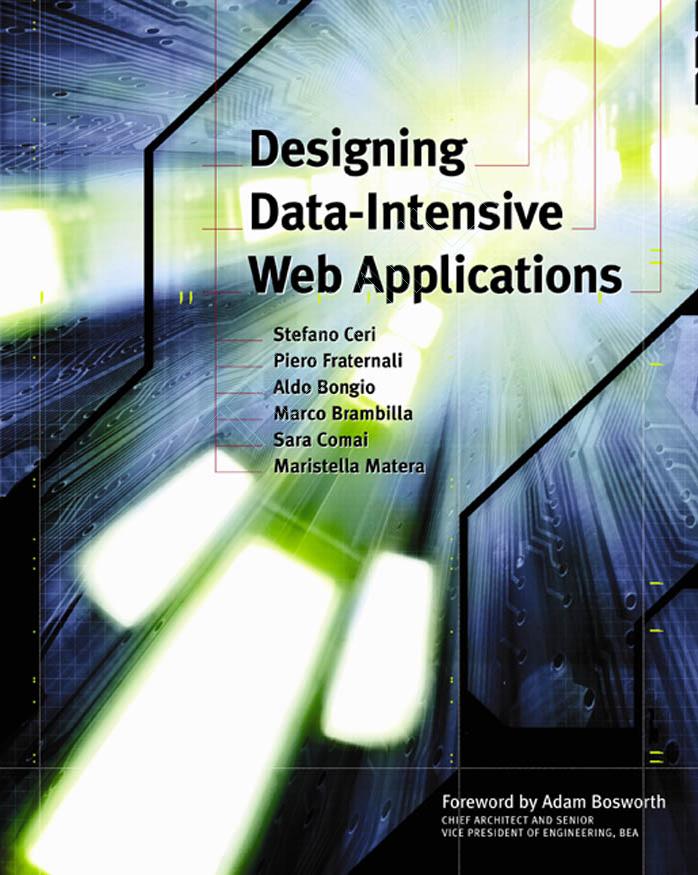 1558608435 - Designing Data-Intensive Web Applications
