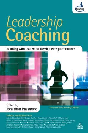 Leadership Coaching