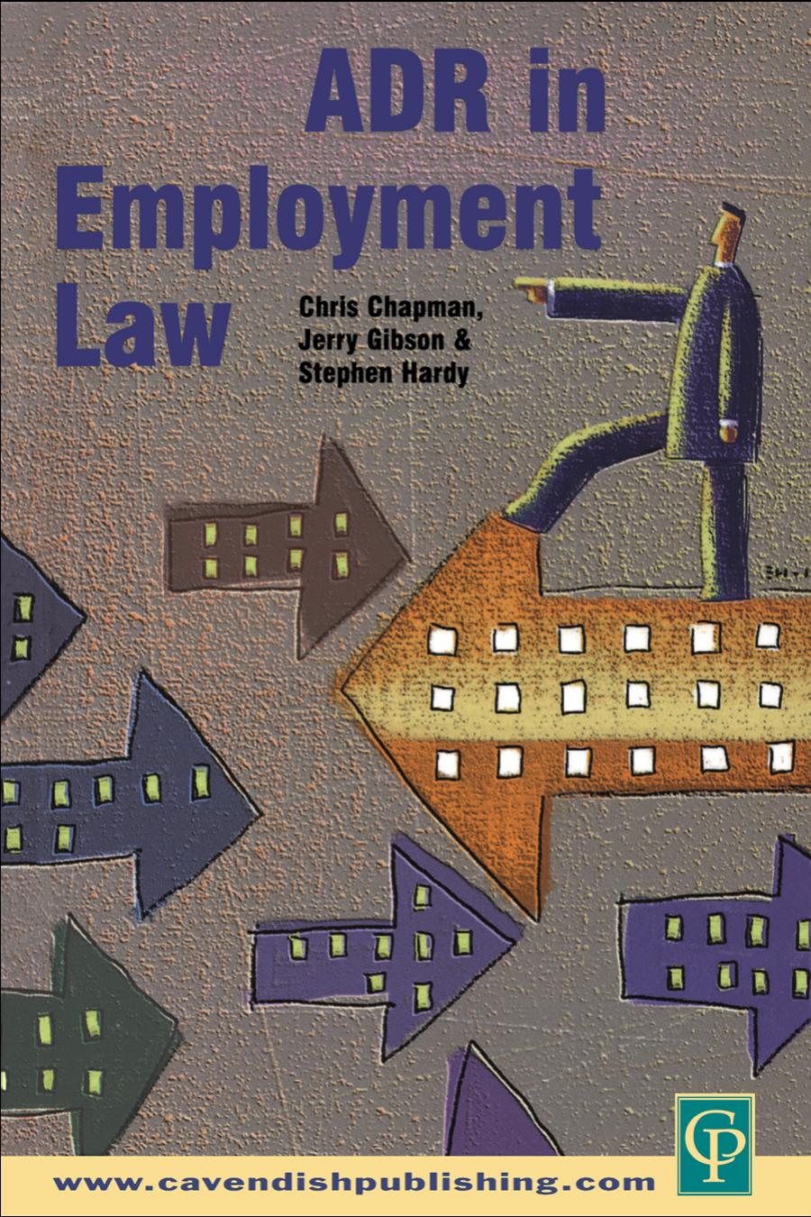 DR in Employment Law