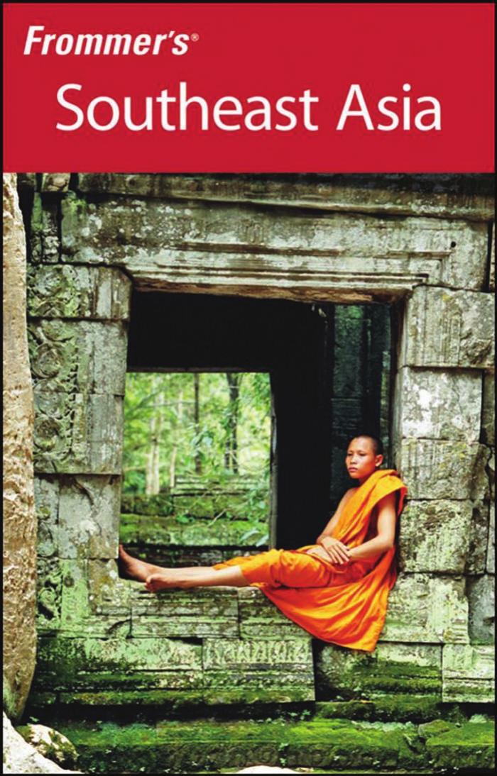 Frommer's Southeast Asia (Frommer's Complete)