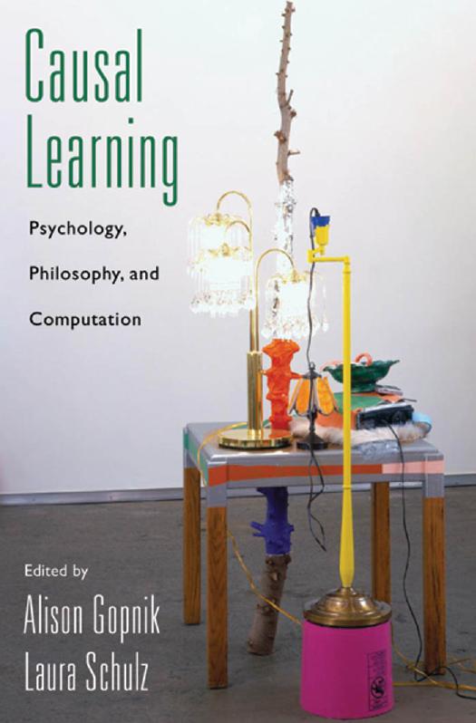 (Oxford Series in Cognitive Development) Alison Gopnik, Laura Schulz