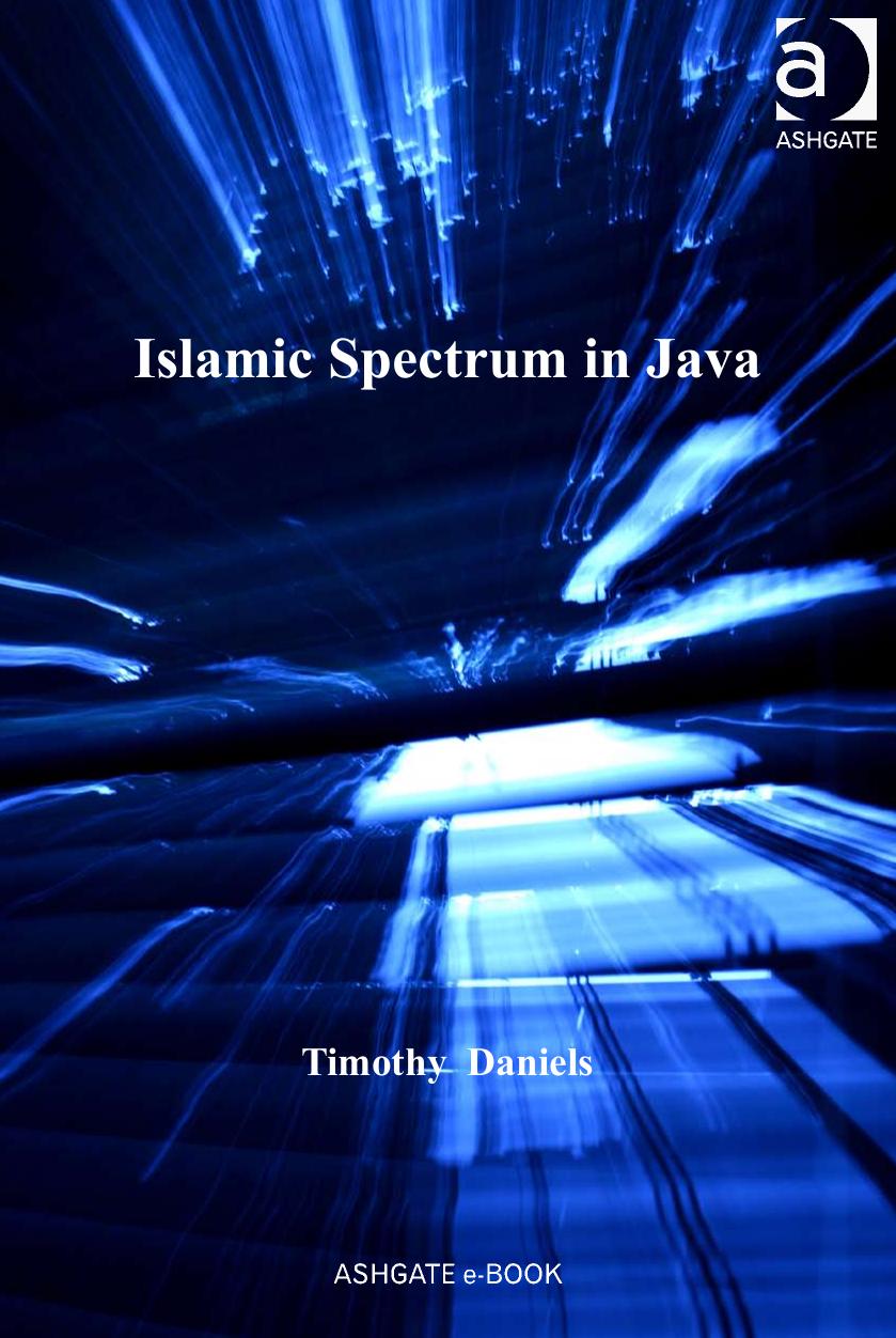 Islamic Spectrum in Java