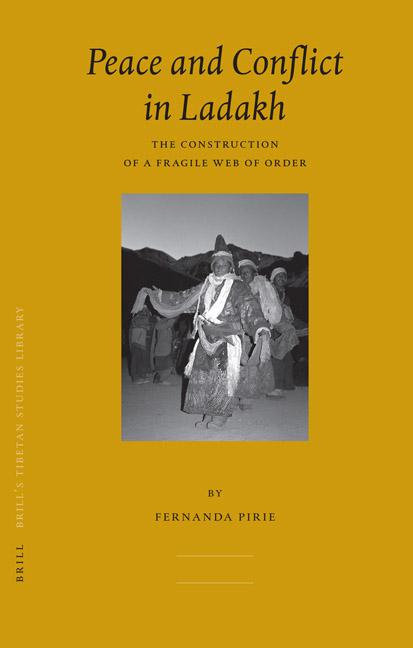 Peace and Conflict in Ladakh