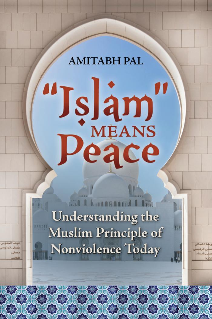 Islam Means Peace