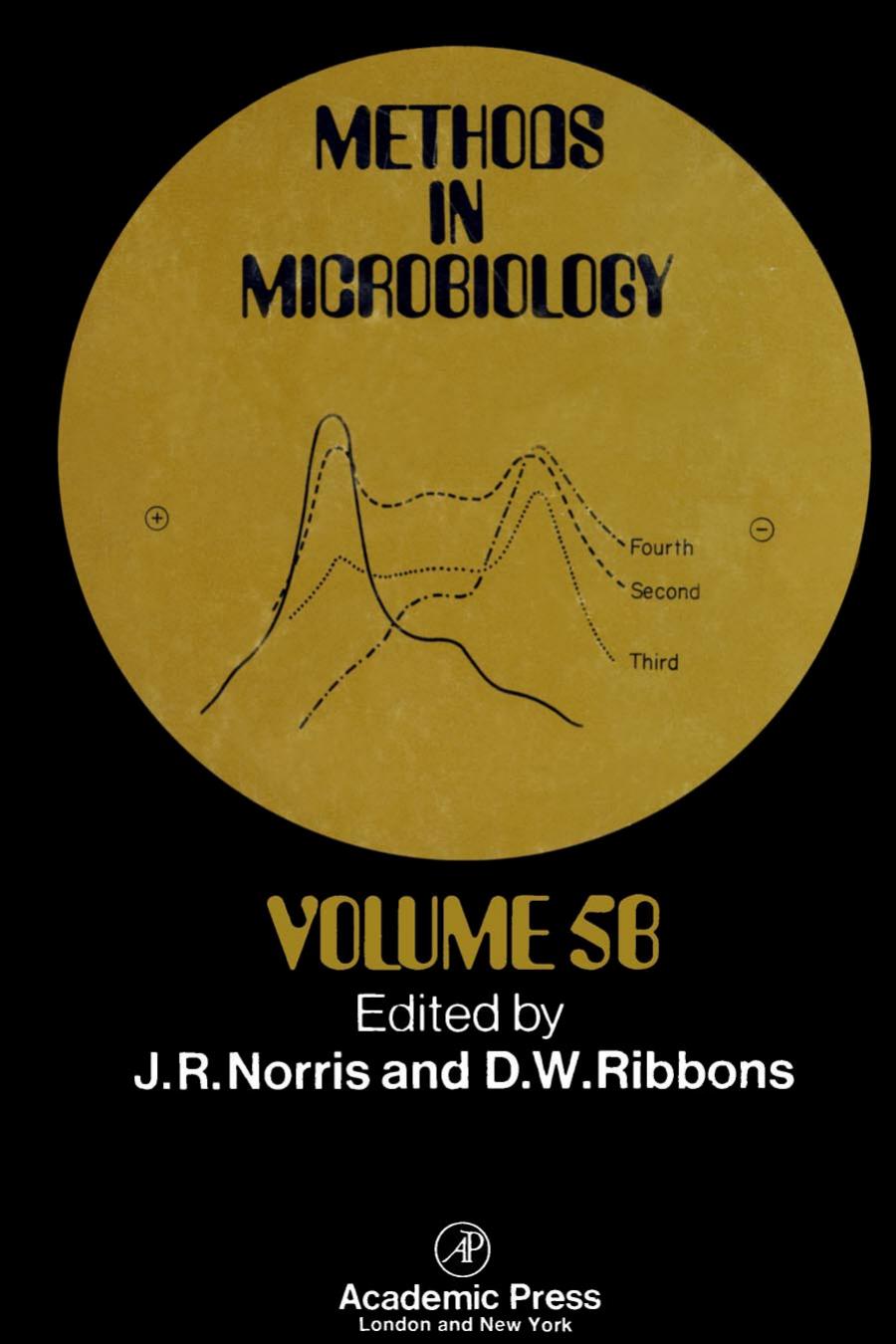 METHODS in MICROBIOLOGY