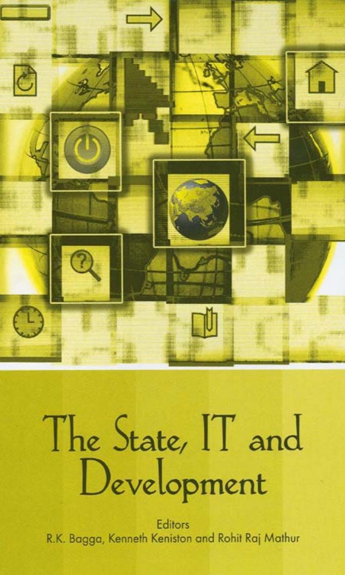 The State, IT and Development