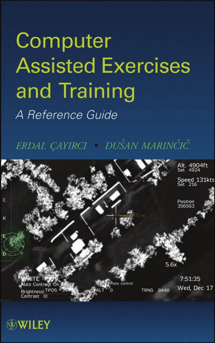 Computer Assisted Exercises and Training