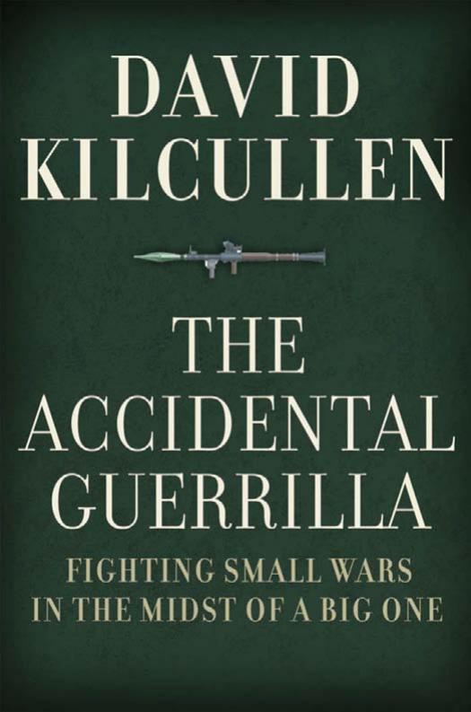 The Accidental Guerrilla