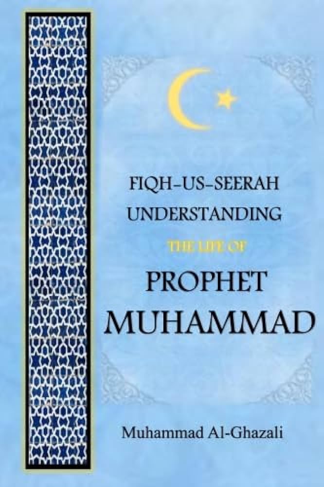 Fiqh-Us-Seerah