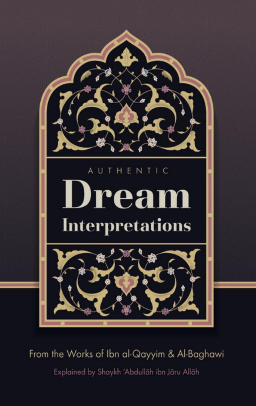 AUTHENTIC N Dream Interpretations