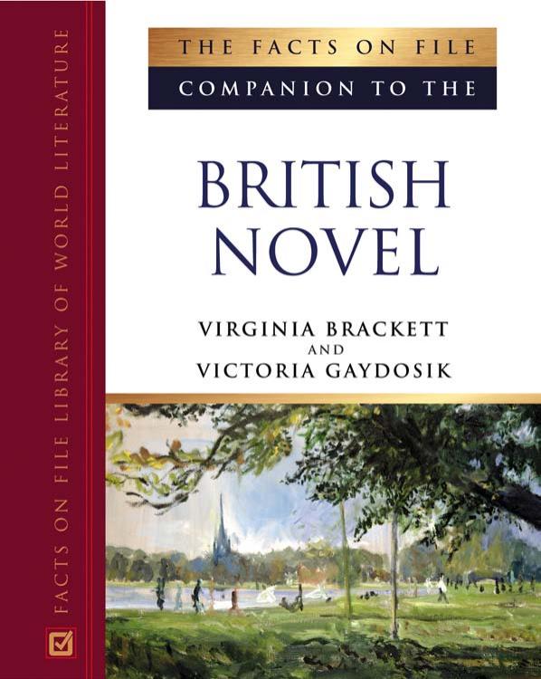 1. BritishNovel19_fm_3pp.qxd