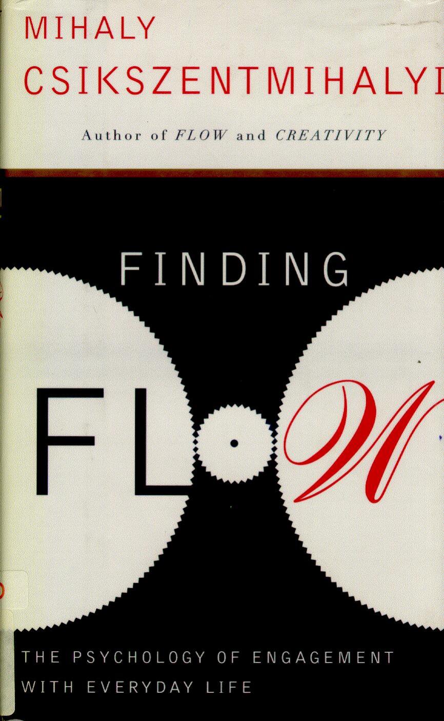 (Masterminds Series) Mihaly Csikszentmihalyi