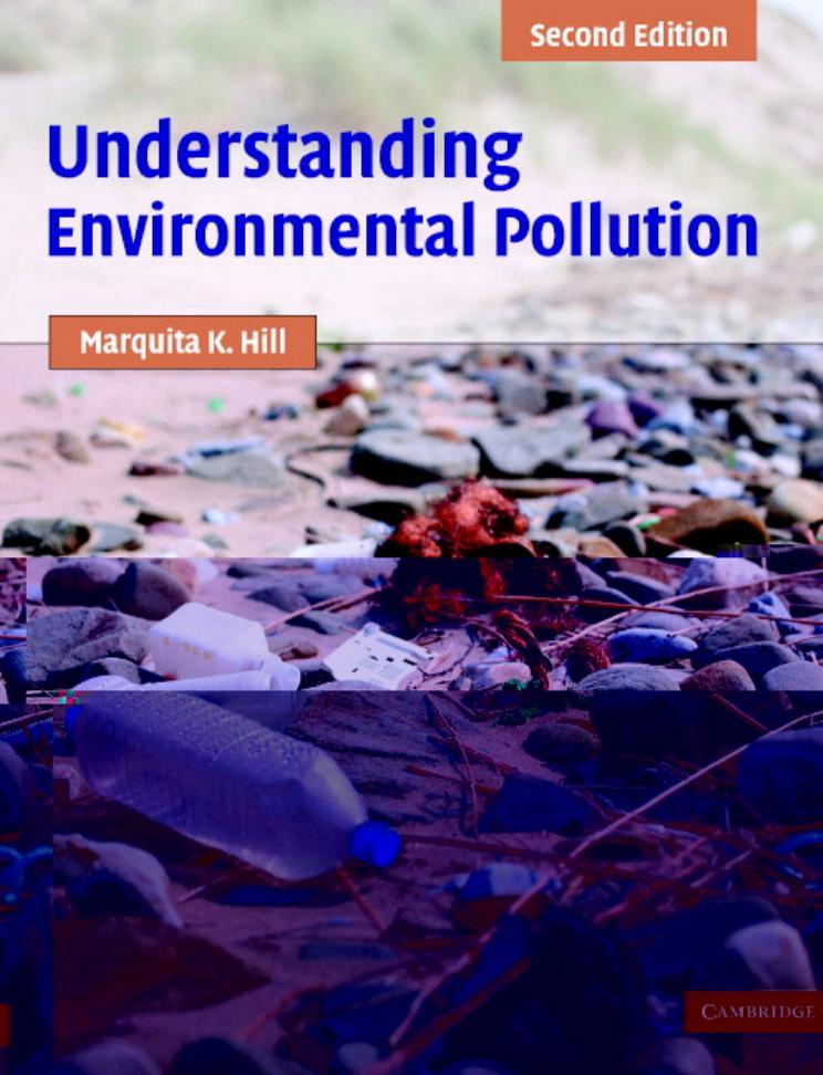 Understanding Environmental Pollution