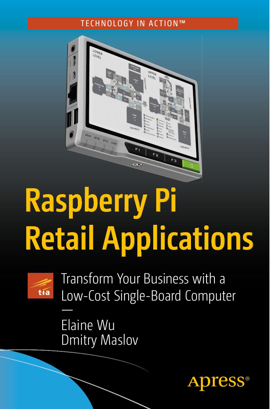 Raspberry Pi Retail Applications: Transform Your Business With a Low-Cost Single-Board Computer