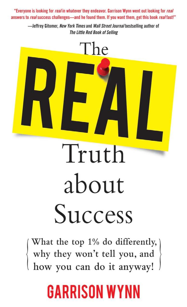 0071629963 Real Truth About Success1