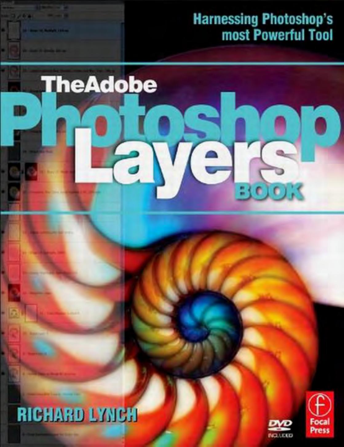 ebooksclub.org THE ADOBE PHOTOSHOP LAYERS BOOK