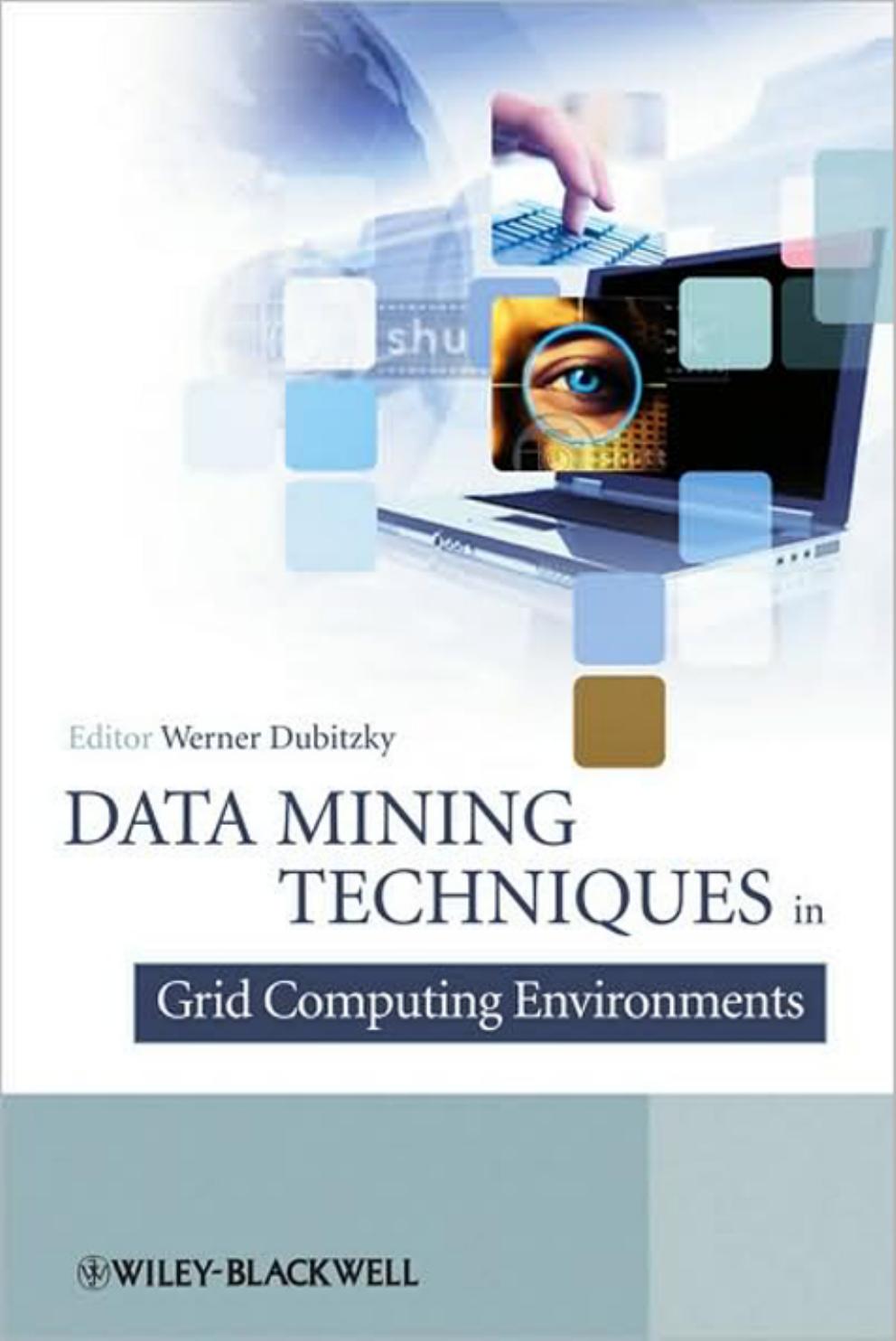 Data Mining Techniques in Grid Computing Environments