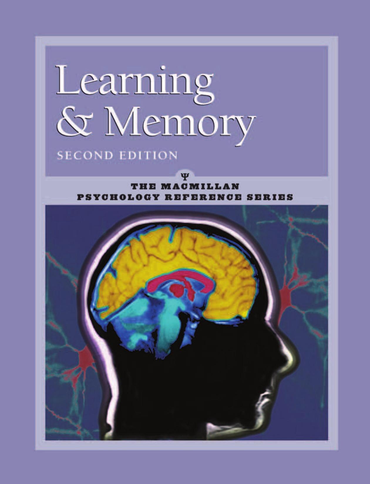 (Psychology Reference Series, 2) John H. Byrne