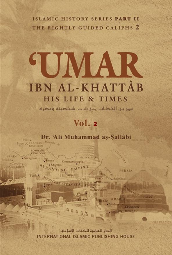 Umar Ibn Al-khattab - V.2