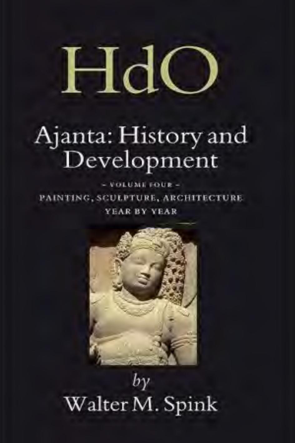 Ajanta: History and Development