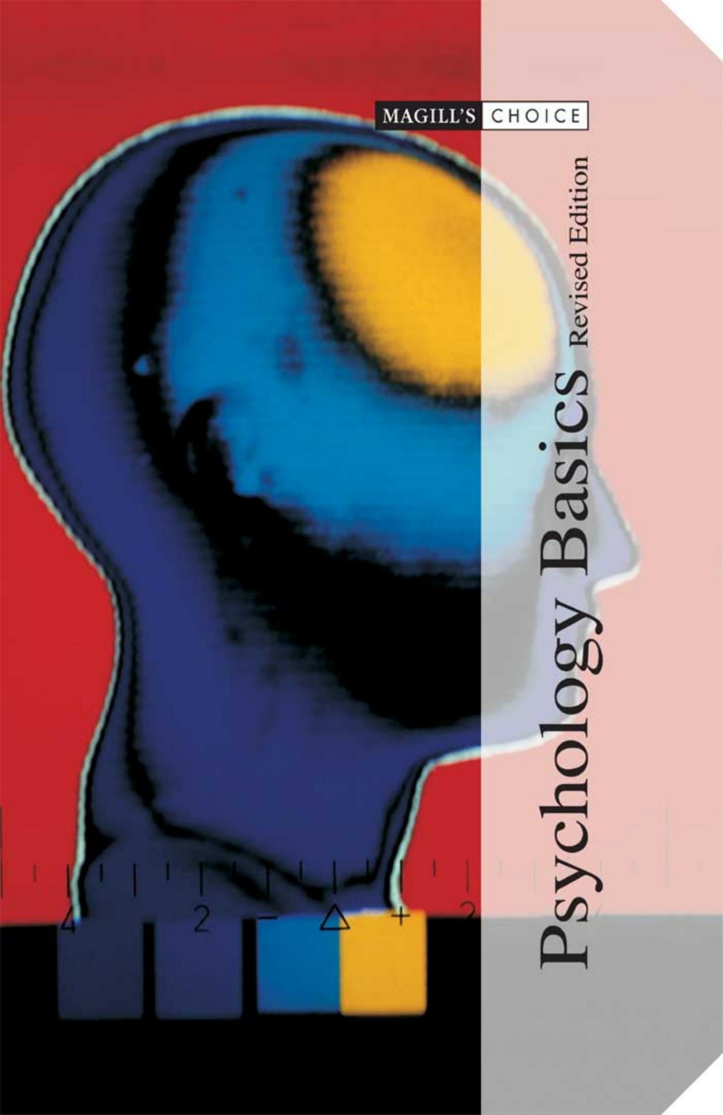 Nancy A. Piotrowski - Editor - Psychology Basics (Magill's Choice)