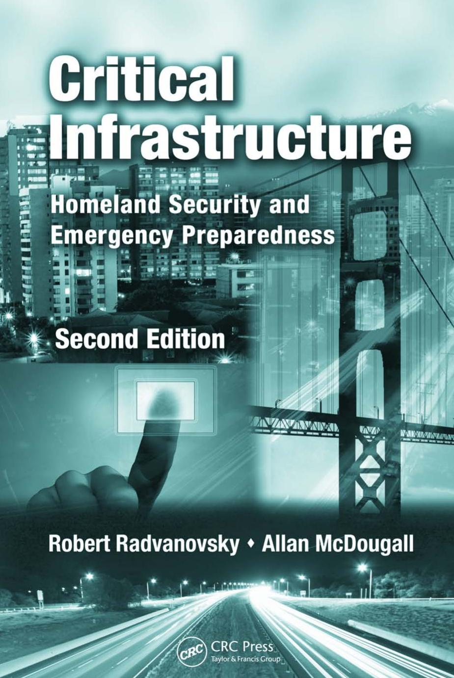 Critical Infrastructure