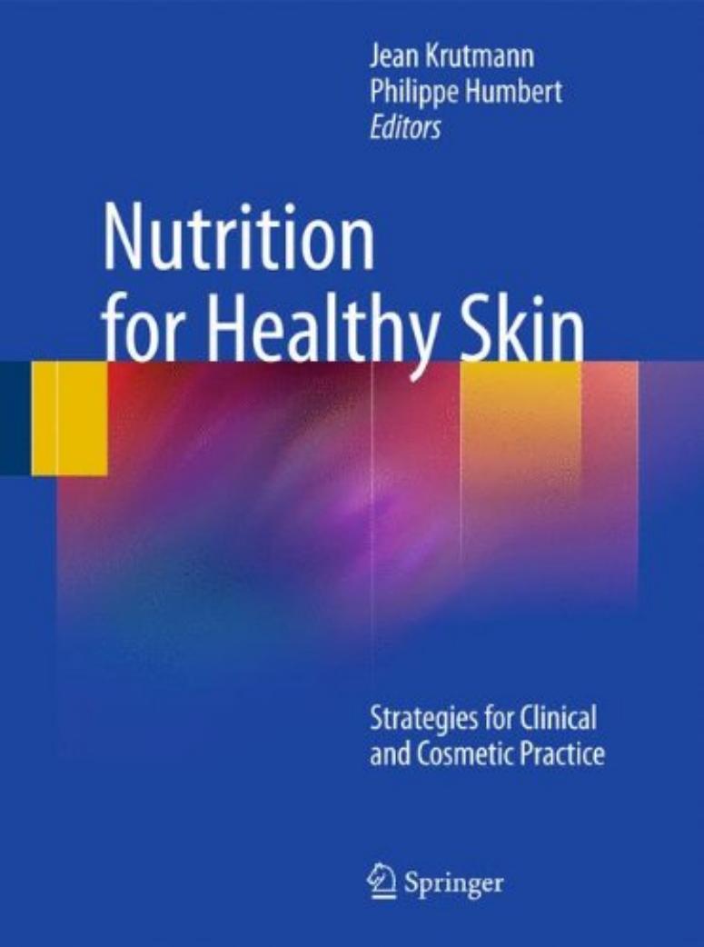 Sugacurls Nutrition: Secret Whole-Body Recipe Cookbook for Healthy Hair, Skin, Nails and Immune System