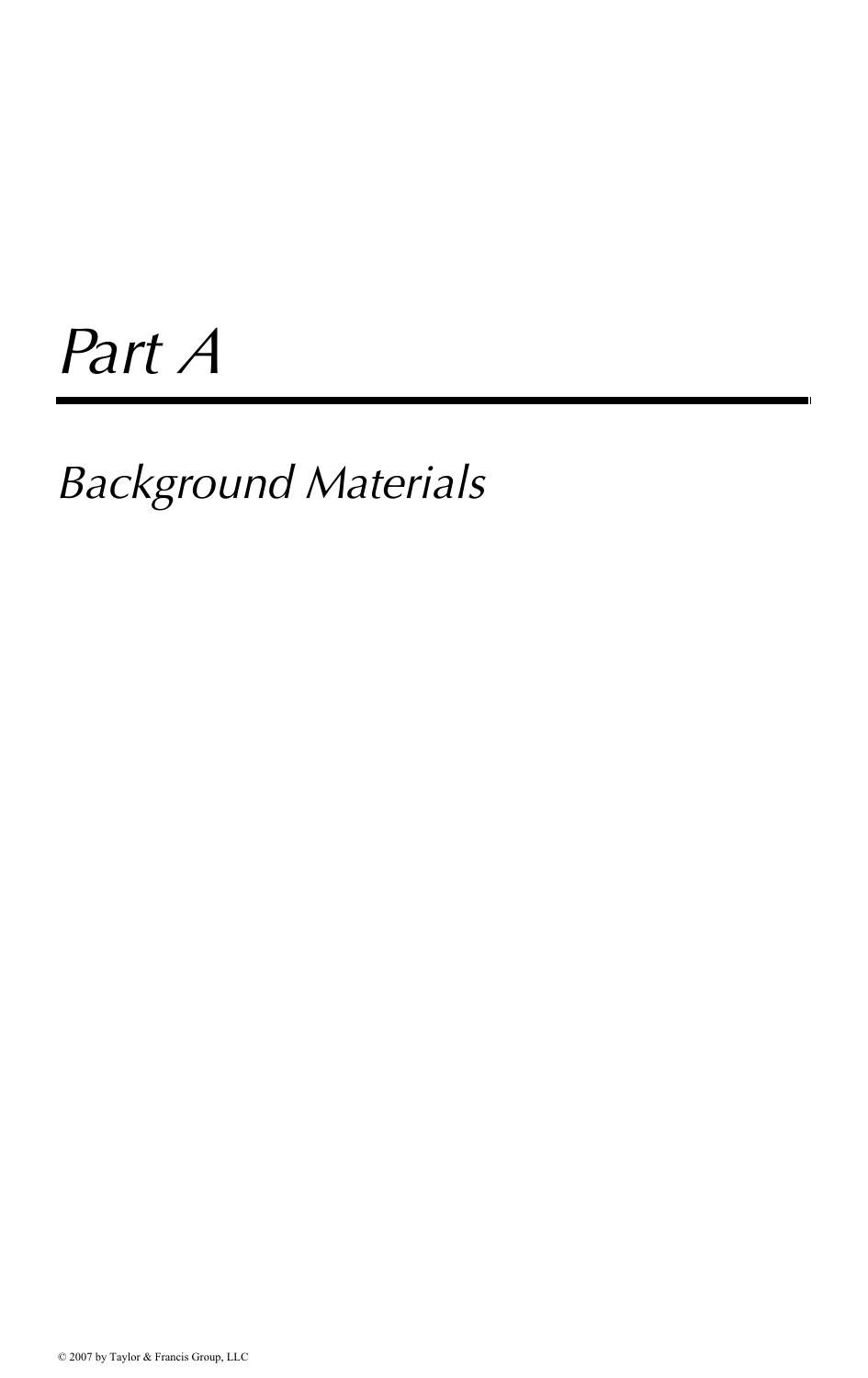 Distributed Systems: An Algorithmic Approach