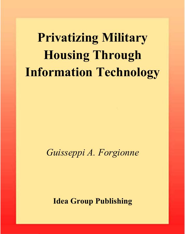 Guisseppi A. Forgionne