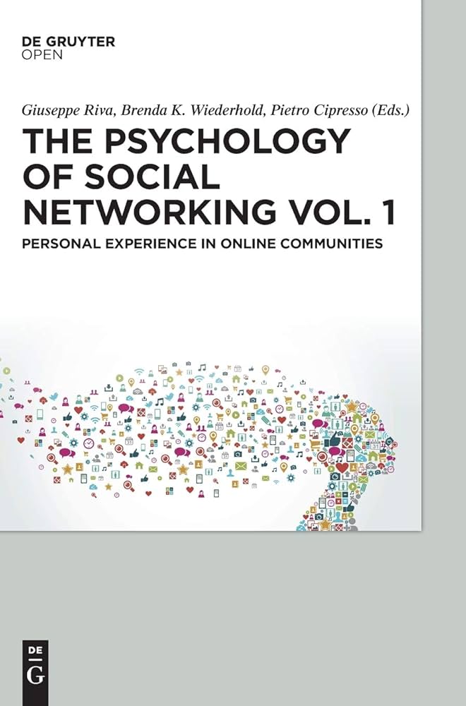 The Psychology of Social Networking: Personal Experience in Online Communities