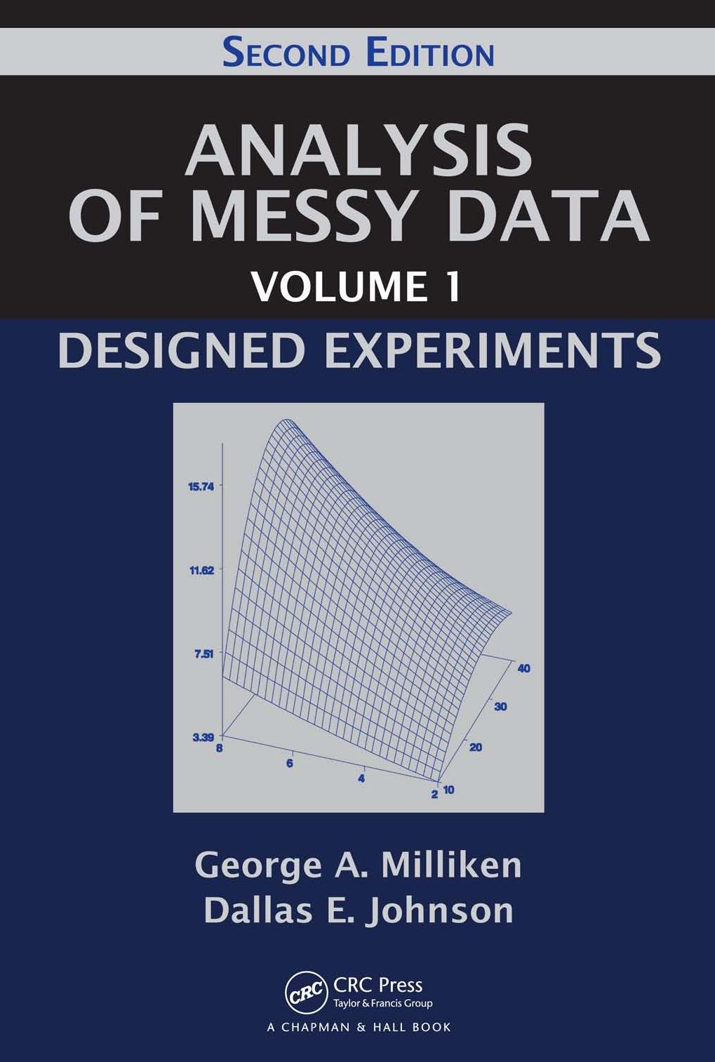 Analysis of Messy Data