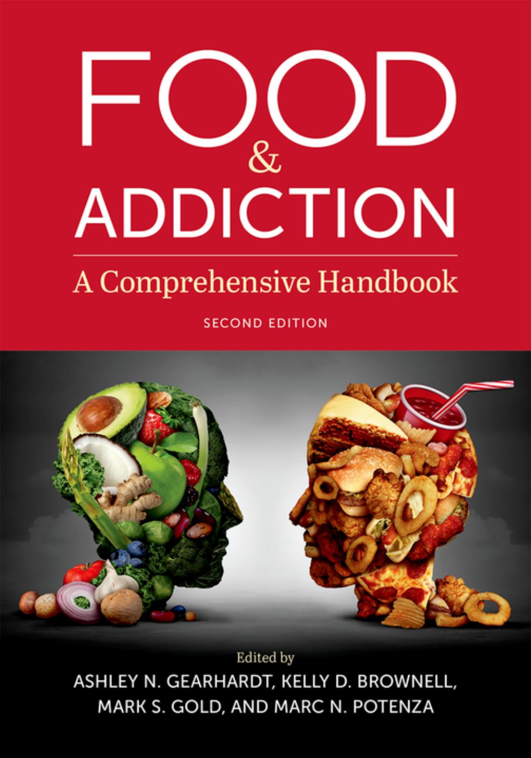 Food and addiction