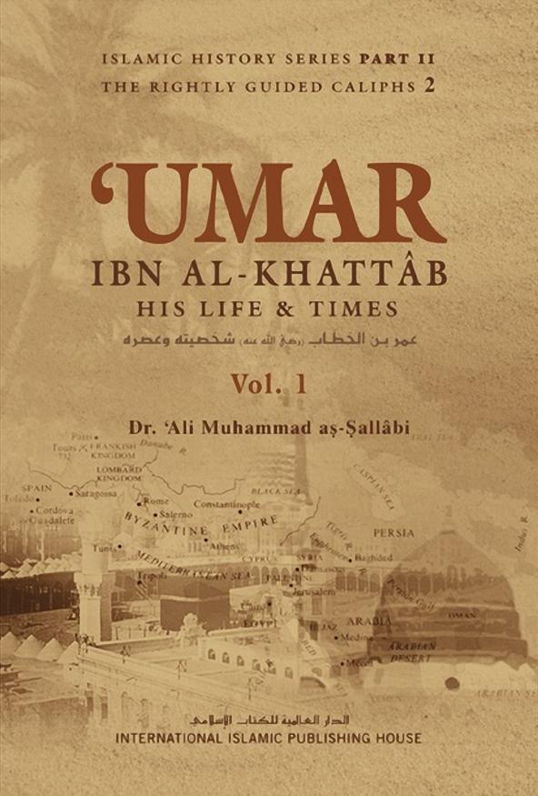 Umar-Ibn-Al-khattab - V.2
