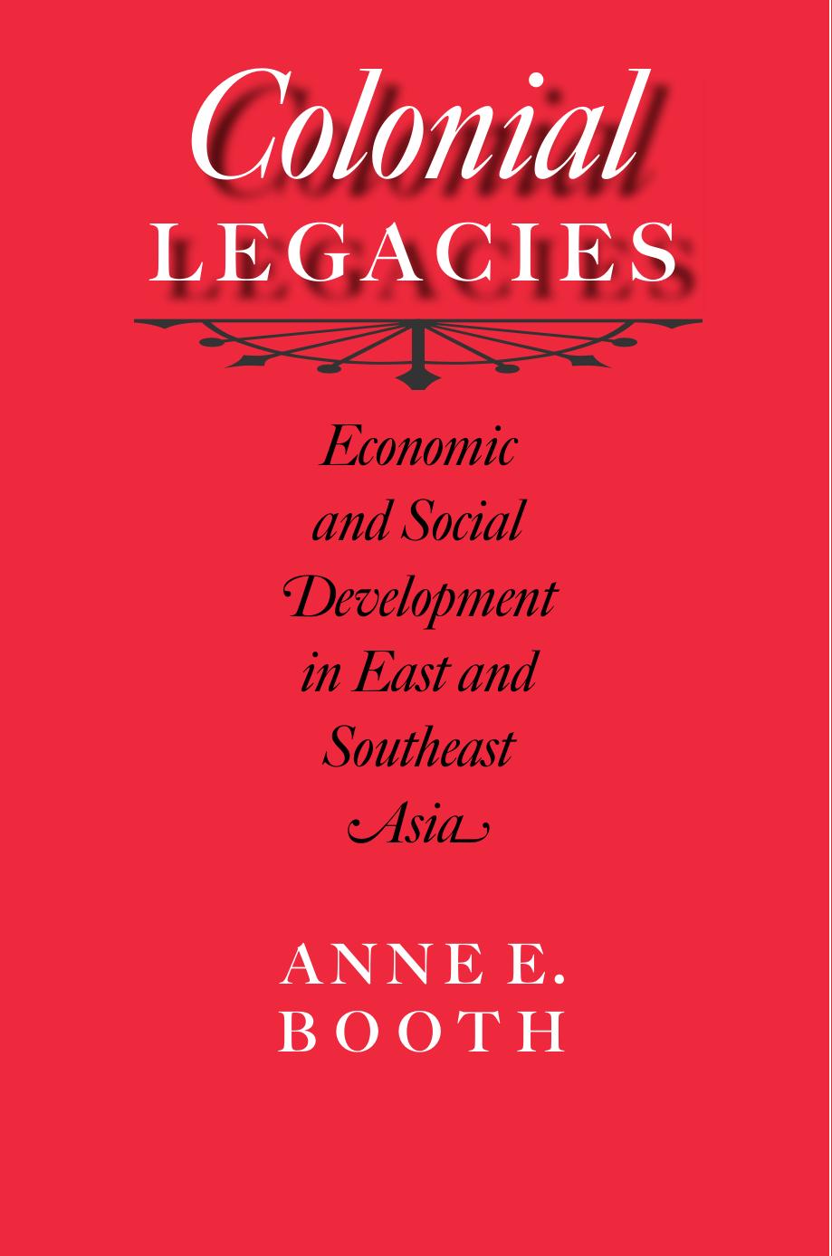 Colonial Legacies