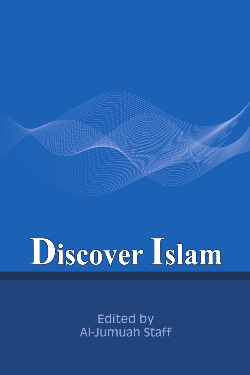 DiscoverIslam