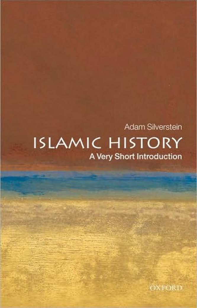 Islamic history - A Very Short Introduction
