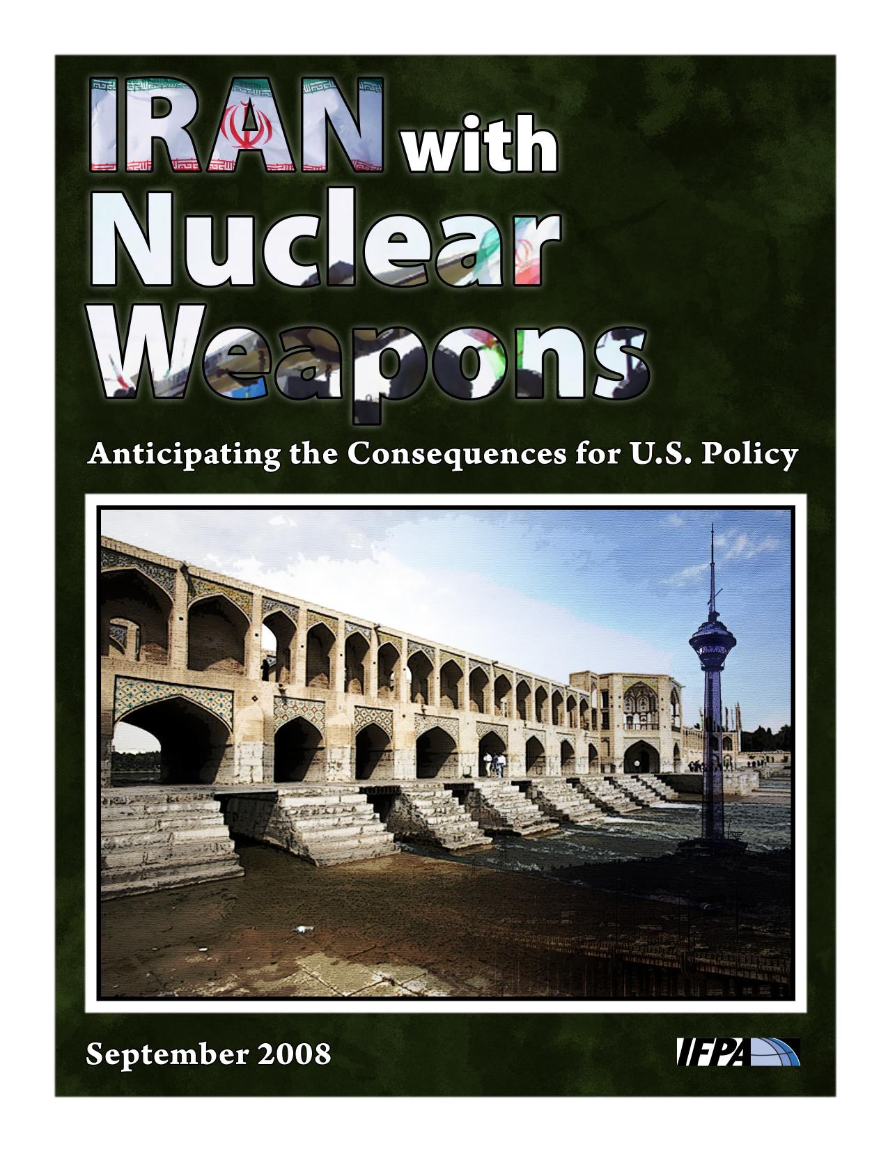 56.Iran Regional Perspectives and U.S. Policy