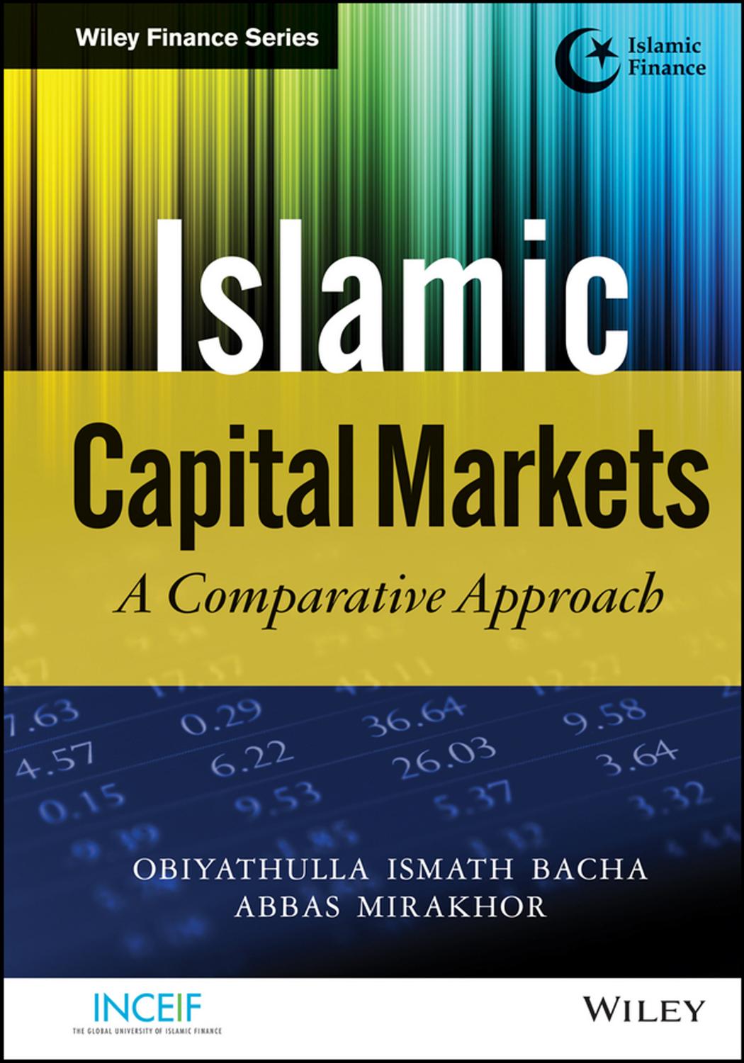 Islamic Capital Markets: A Comparative Approach (Second Edition)