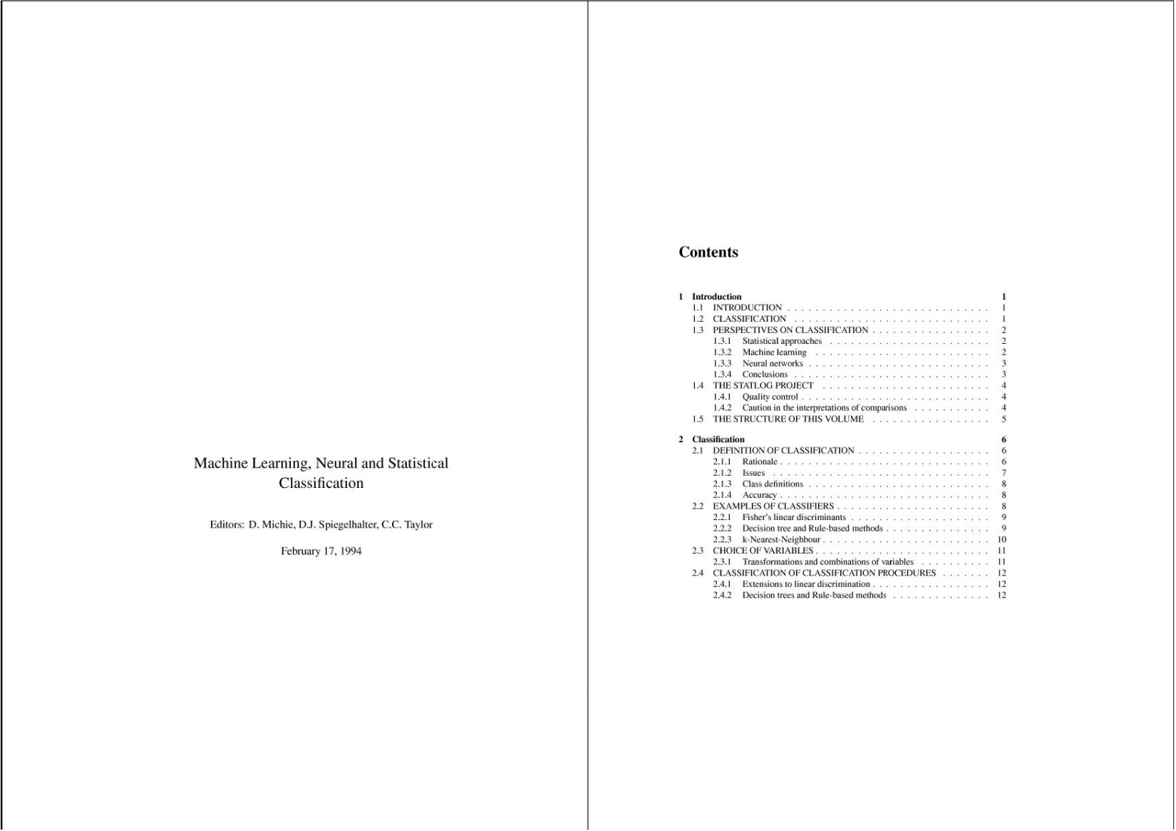E:\Install\Books_tutorials\wissenschaft\informatik\data_mining_KI\Michie , D. ; Spiegelhalter , D.J. ; Taylor , C.C. - Machine