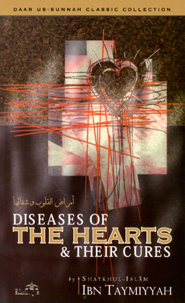 Diseases of the Hearts and Their Cures