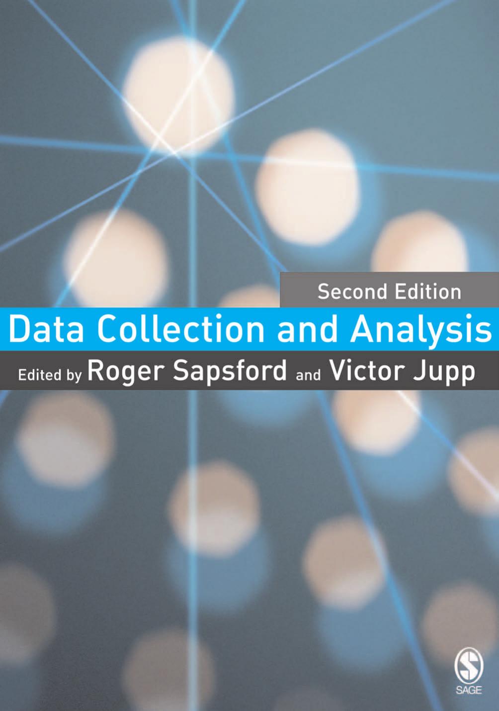 Data Collection and Analysis
