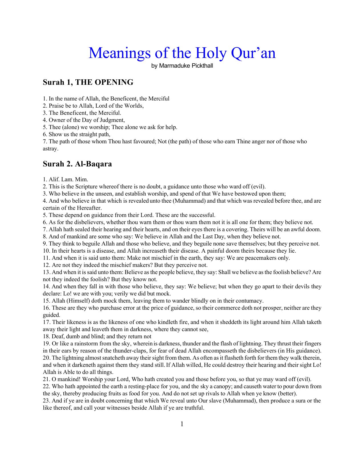 Pickthall\pickthallquran.PDF