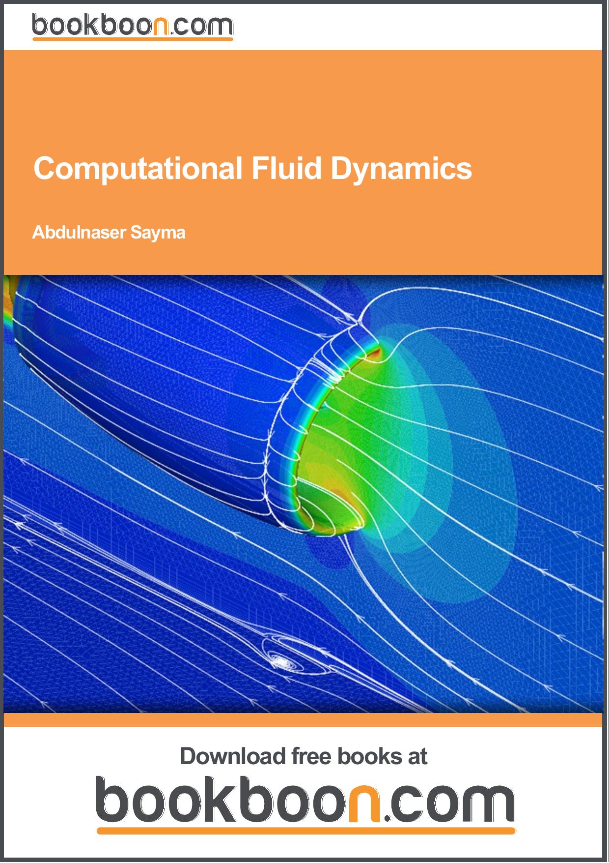 Computational Fluid Dynamics